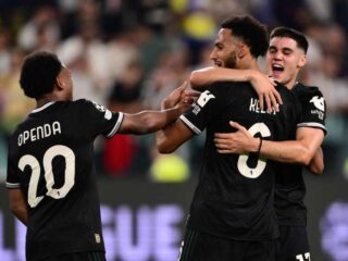 Γκουοάν Μπεϊτζίνγκ - Σανγκάη SIPG