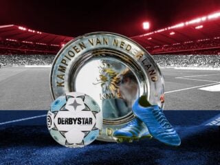 Τέλσταρ - Γκόου Αχέντ Ιγκλς