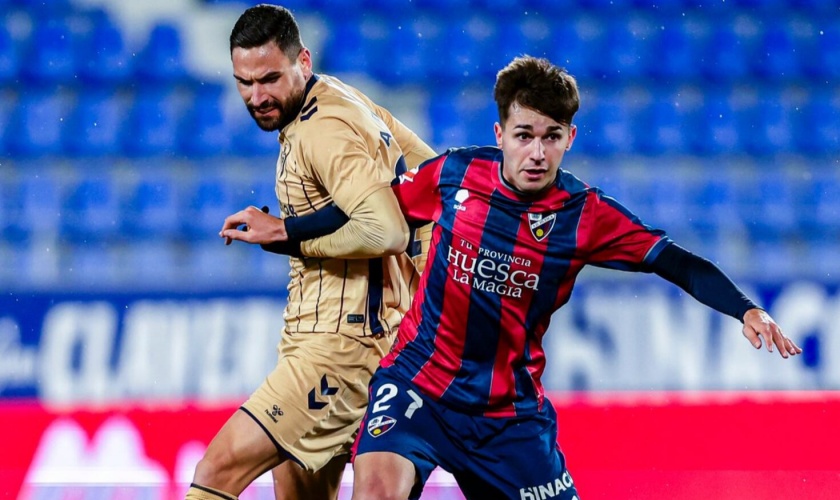 Ντέρμπι με φόντο τη… La Liga