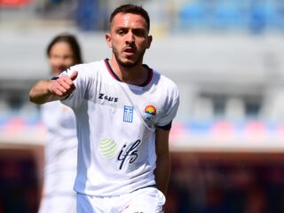 Ηλιούπολη - Παναργειακός