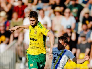 Ίλβες - Γκνίσταν