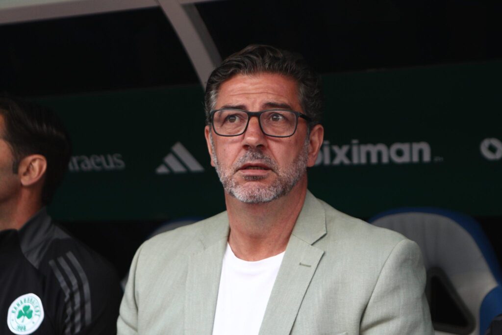 Επόμενος προπονητής Παναθηναϊκού