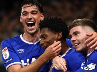 ΚΠΡ - Ίπσουιτς