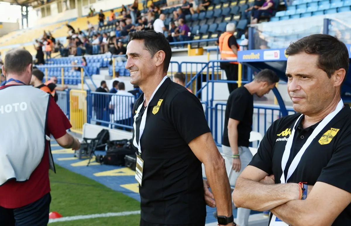 Άρης - Πανσερραϊκός προγνωστικά