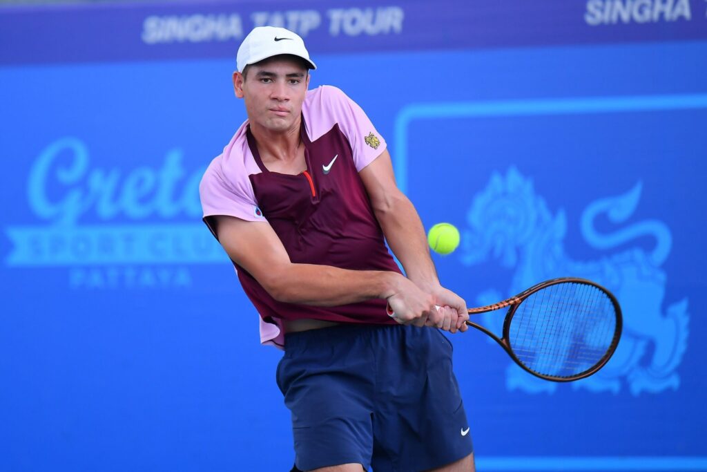 Προγνωστικά Τένις