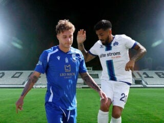 Καβάλα - Κηφισιά