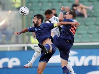 Καλλιθέα - Hellas Syros