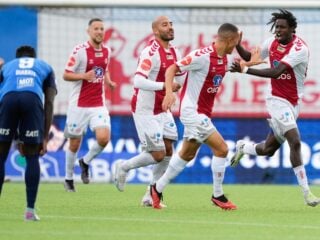 Κφούμ Όσλο - Βίκινγκ