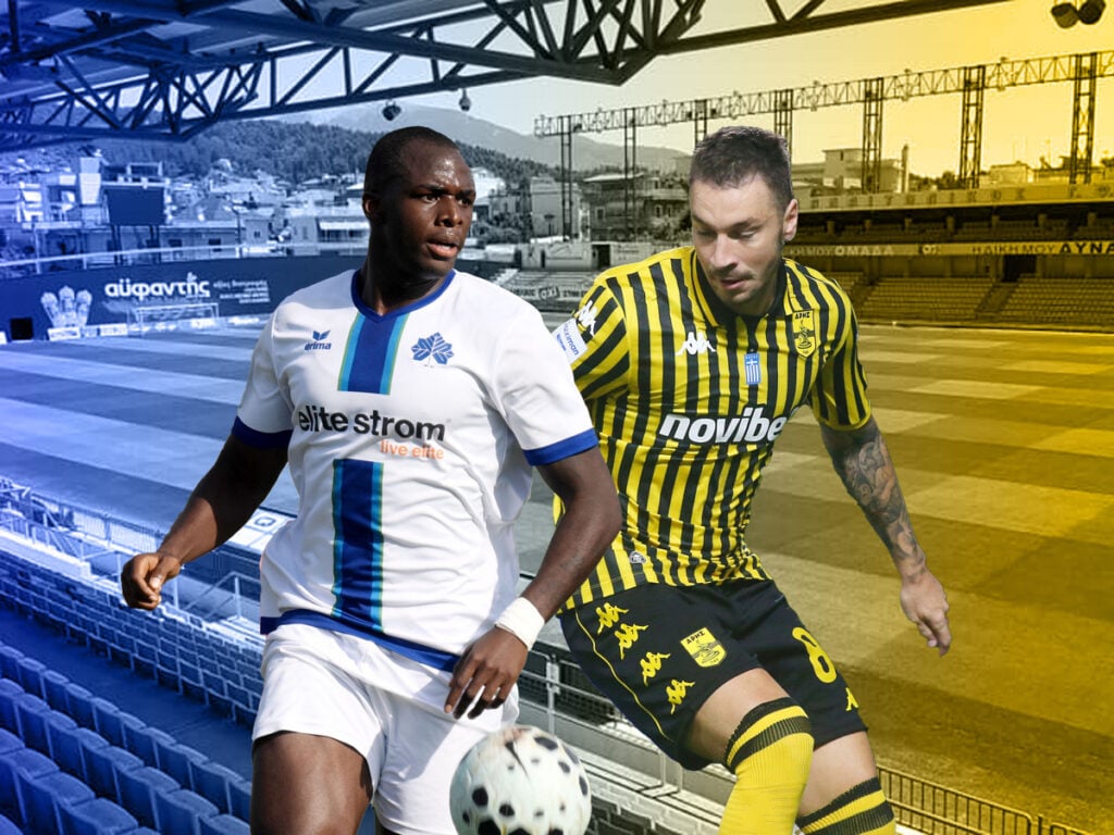 Κηφισιά Άρης προγνωστικά