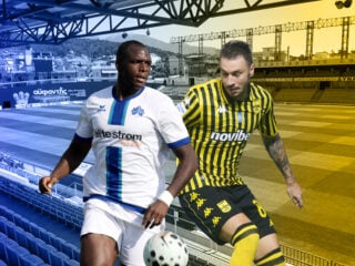 Κηφισιά - Άρης