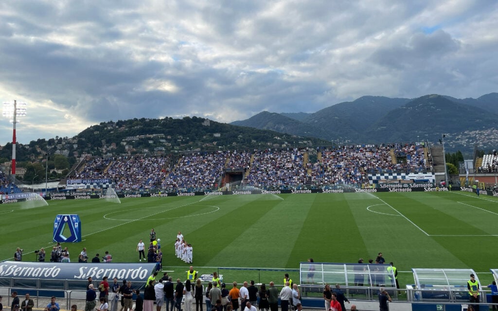 Έχει ανεβάσει ψηλά τον πήχη