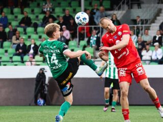 Κότκα - Γιάρο