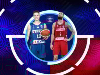 Κύπρος - Γεωργία