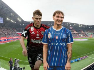 Λίντσερ - Μπλάου-Βάις Λιντς