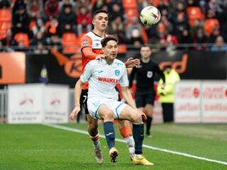 Χάβρη - Λοριάν