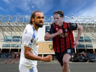 Λιντς - Μπόρνμουθ