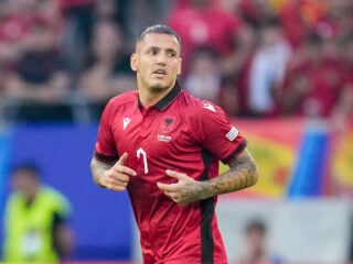 Αλβανία - Λετονία