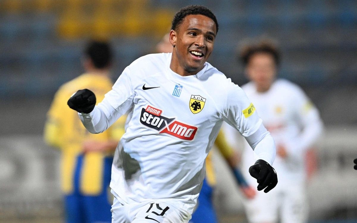 Επτά μήνες χωρίς «διπλό»