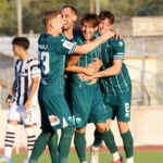 Χάρμα οφθαλμών και πολυτέλειες