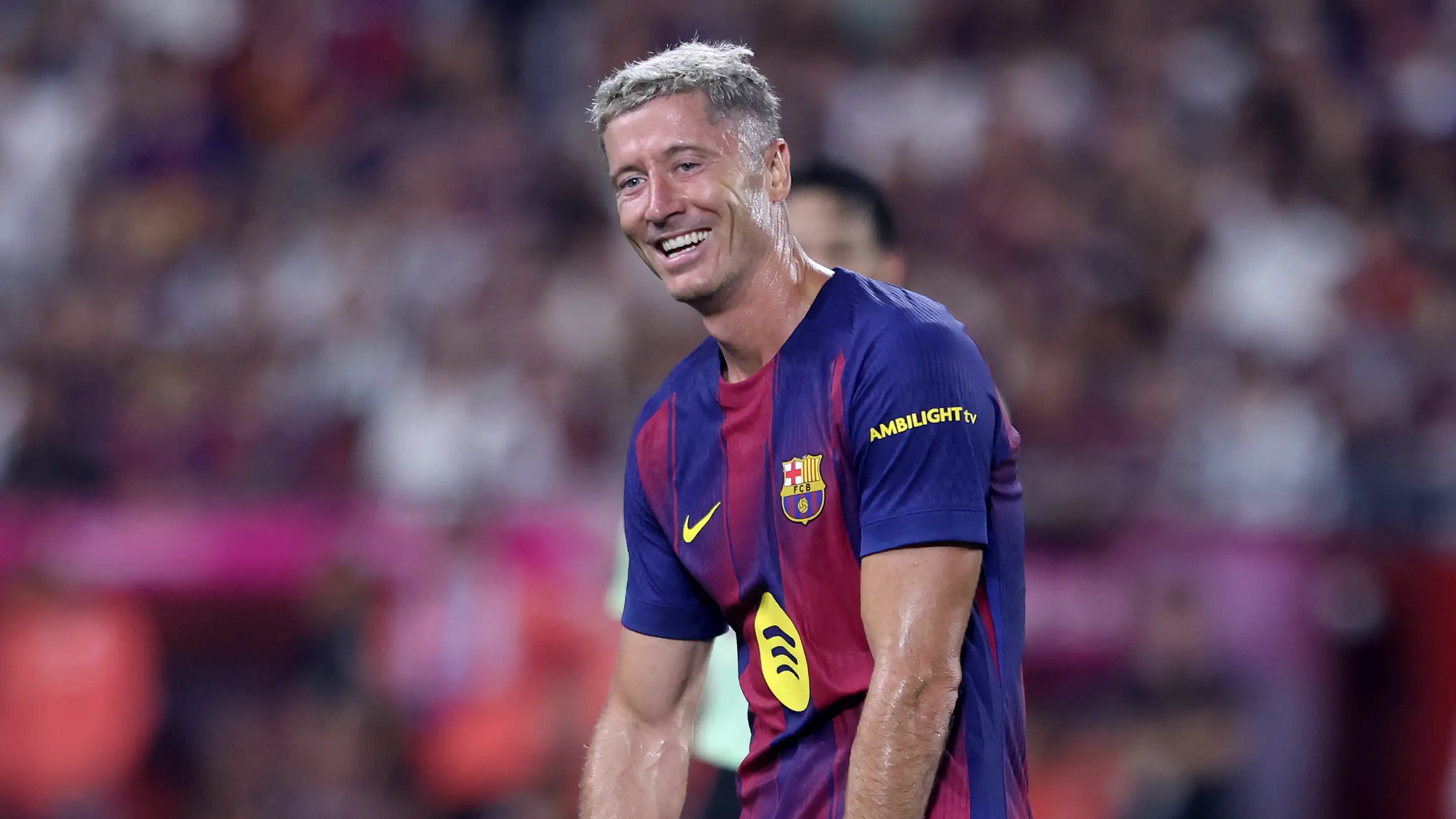 Λεβαντόφσκι