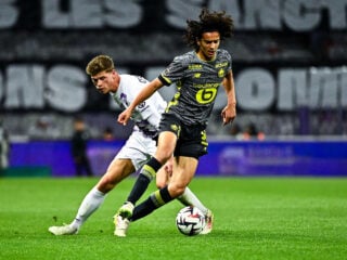 Λιλ - Τουλούζ