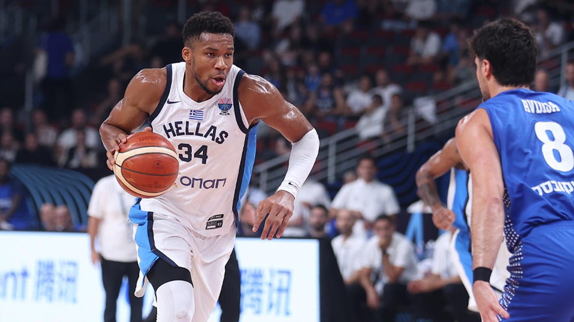 Όλα για όλα για την τετράδα