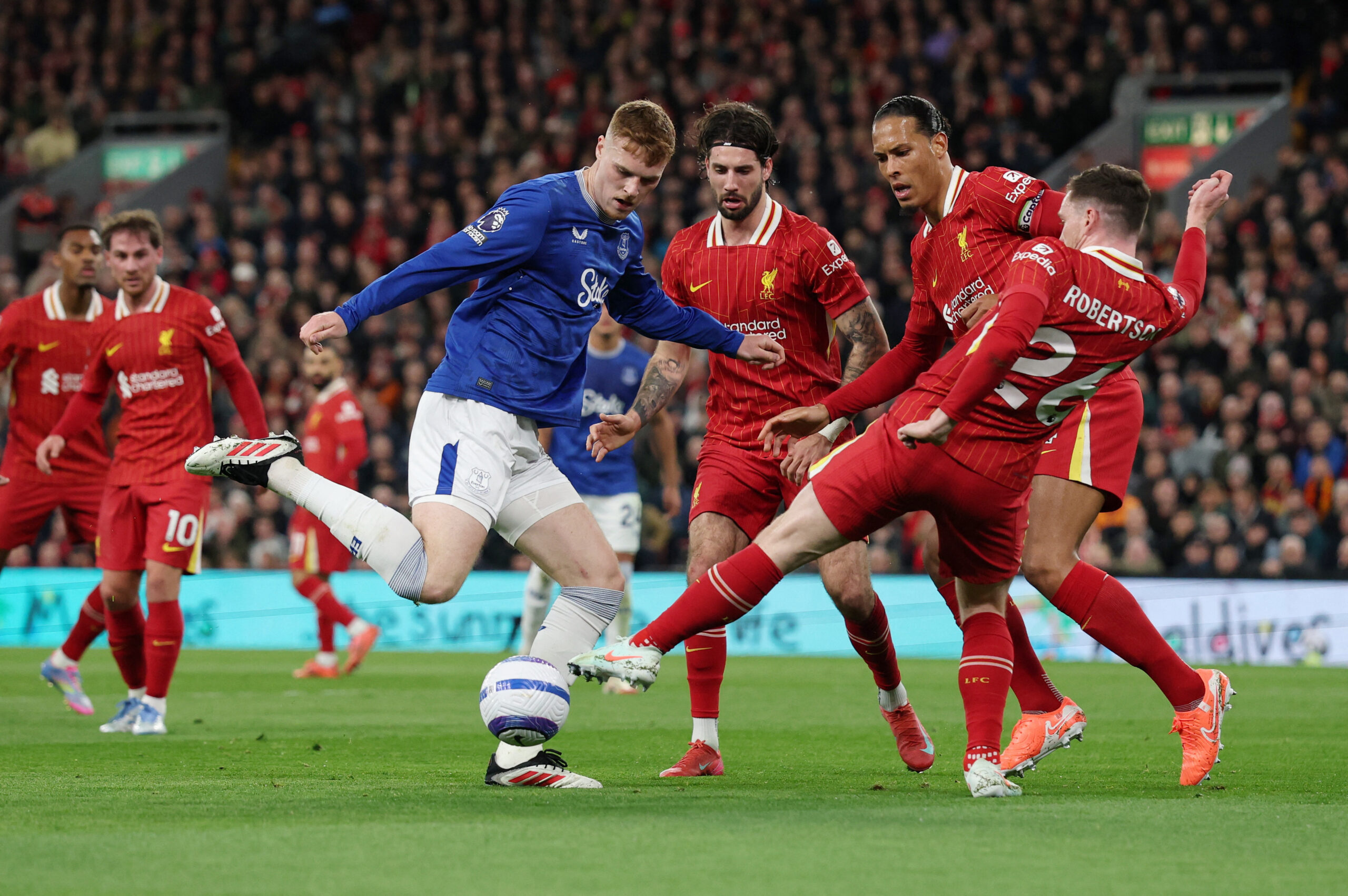 Οι παραδόσεις και συνδυασμοί στα ντέρμπι