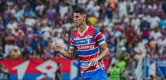 Tι «έκανε» ο Μάνσα στο Λιμπερταδόρες…