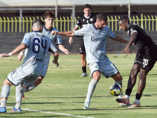 GS Marko - Ηλιούπολη