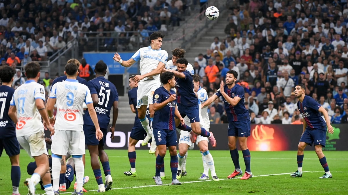 Στρασβούργο – Μαρσέιγ προγνωστικά: Ποντάρω στον αυτοκαταστροφικό της χαρακτήρα