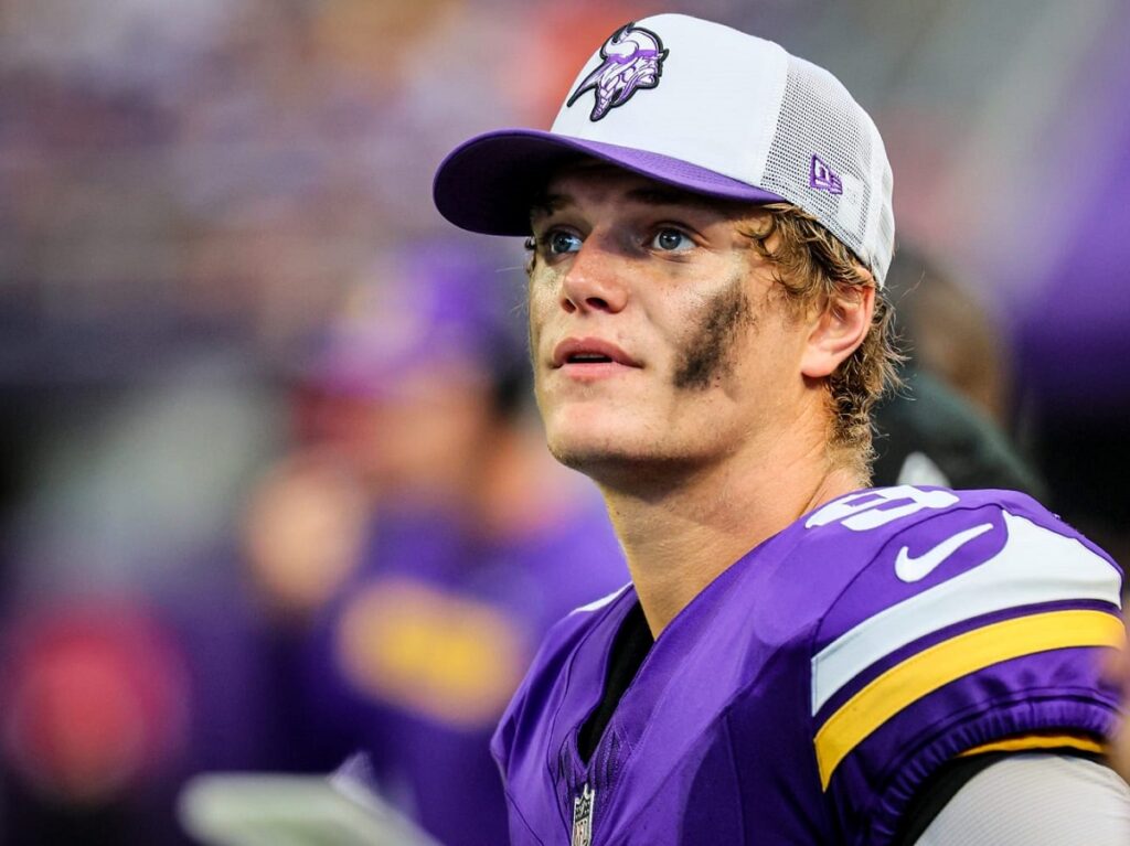 Προγνωστικά Chicago Bears - Minnesota Vikings