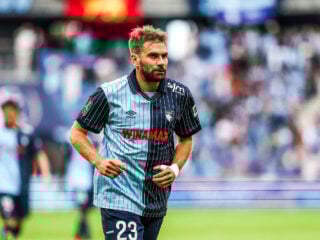 Μετς - Χάβρη