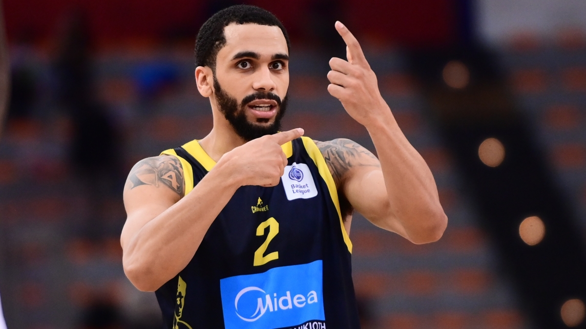 Μήτρου Λονγκ