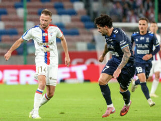 Μότορ Λούμπλιν - Νιετσέτσα