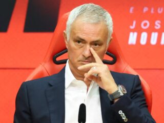 AVS - Μπενφίκα