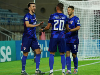 Νήσοι Φερόες - Κροατία