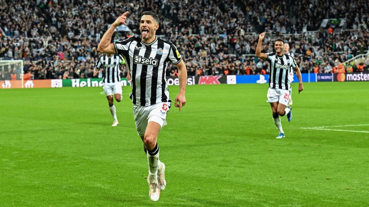 Νιουκάστλ – Μπράντφορντ προγνωστικά: Με φαγουρίζει αυτό το 28άρι...