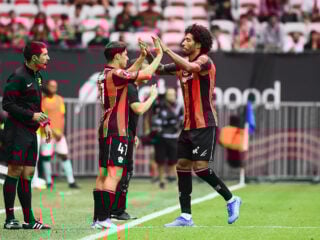 Νις - Παρί FC