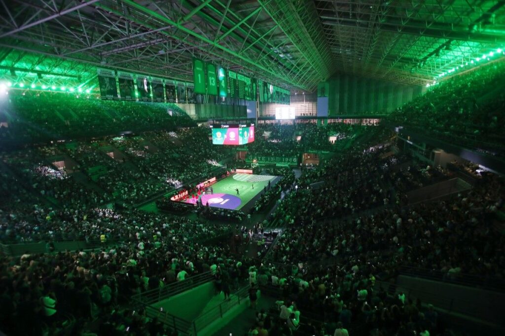 Final Four Euroleague εισιτήρια