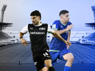 ΟΦΗ - Κηφισιά