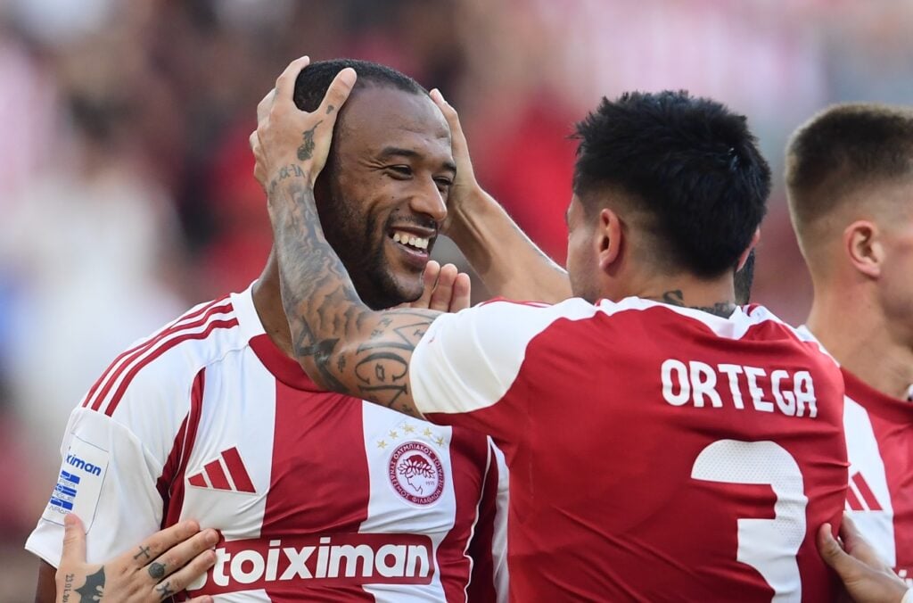 Προγνωστικά Γεωργής