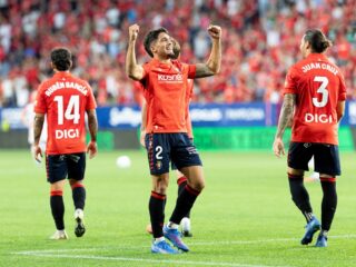 Οσασούνα - Έλτσε