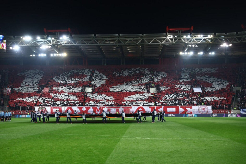 Προγνωστικά Γεωργής