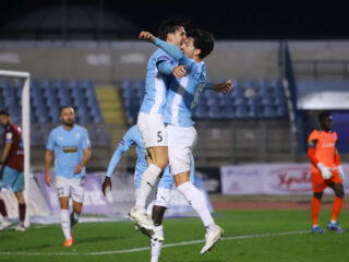 Πάφος - Ολυμπιακός Λευκωσίας