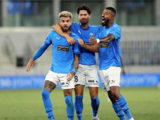 Πάφος - Απόλλων Λεμεσού