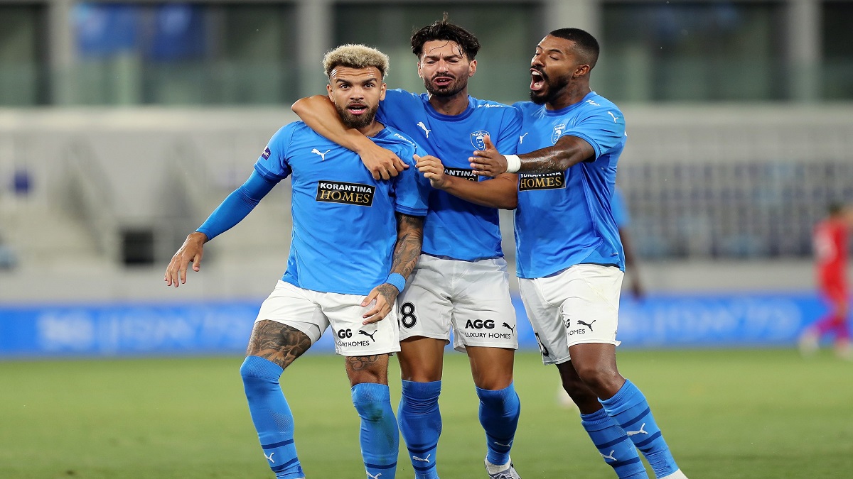 Προγνωστικά Ολυμπιακός – Πάφος: Αμάσητη στα εκτός η Πάφος