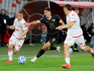 Παλέρμο - Μπάρι