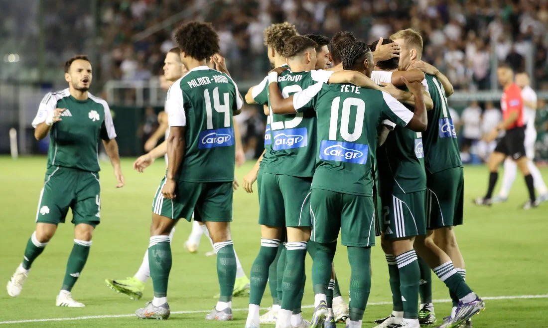 παναθηναϊκος