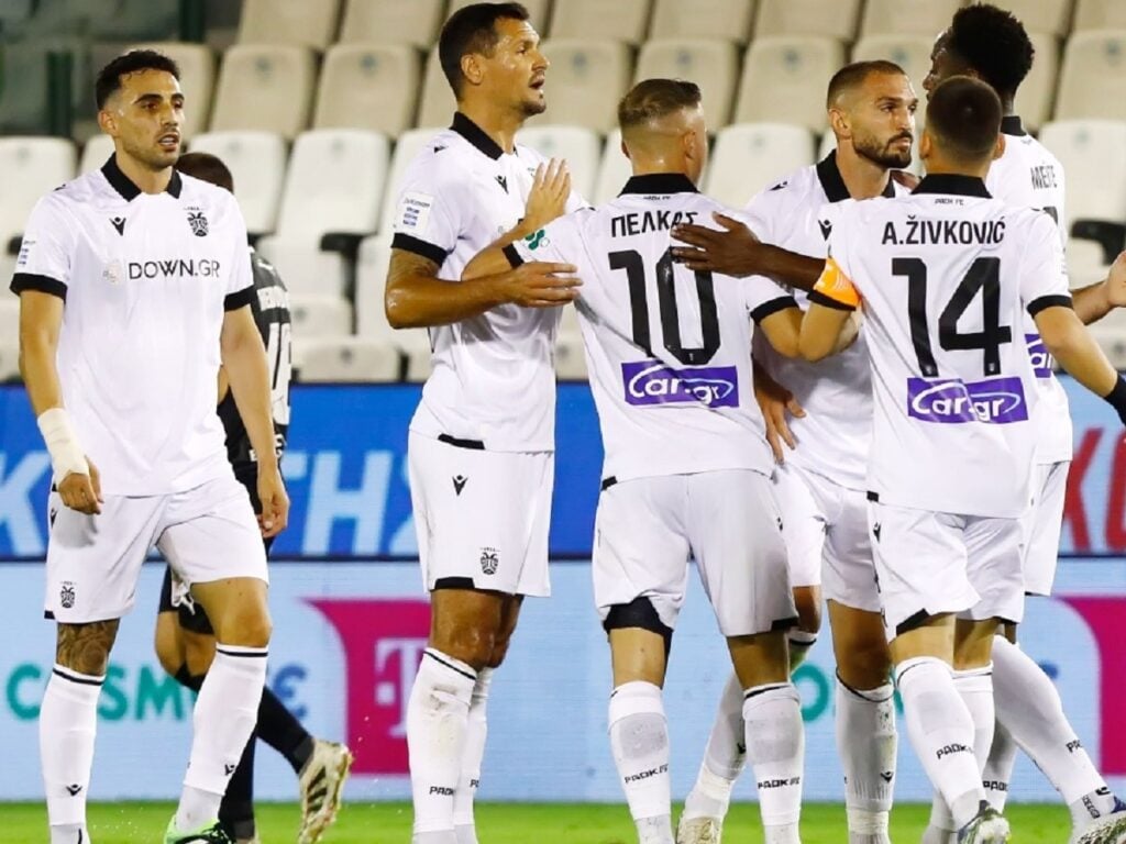 ΠΑΟΚ - Μακάμπι Τελ Αβίβ προγνωστικά Γιουρόπα Λιγκ