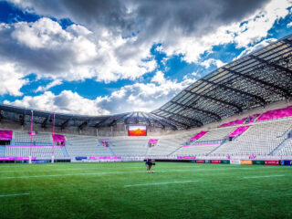 Παρί FC - Στρασβούργο